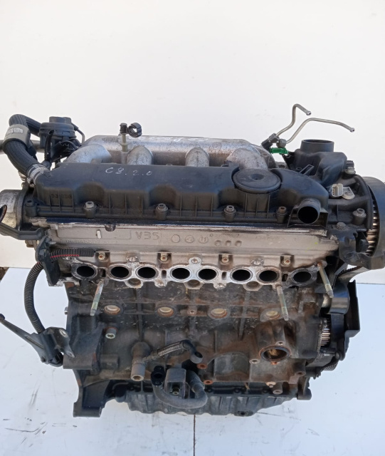 Motor fara anexe 2.2 HDI 10DZ24 / 4HW Fiat Ulysse [facelift] [1999 - 2002]