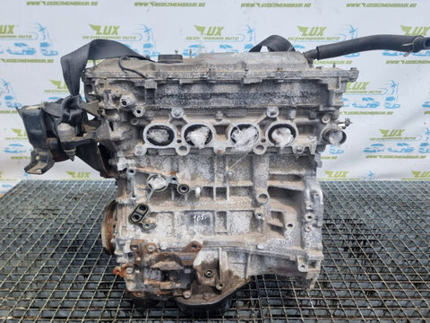 Motor fara anexe 2.5 benzina cod 2AR-FXE / 2AR hybrid Toyota Camry XV50 [facelift] [2014 - 2018]