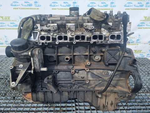 Motor fara anexe 2.7 cdi e270 Cod. 647961 om647 Mercedes-Benz E-Class W211 [2002 - 2006]