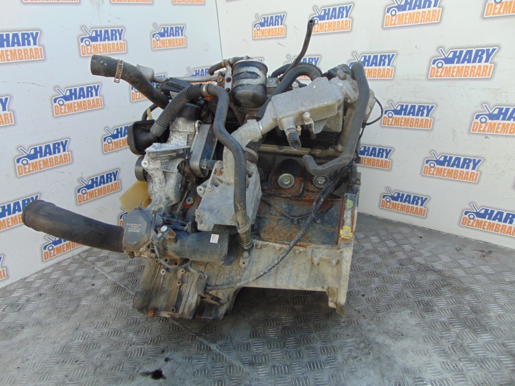 Motor fara anexe 646980/56547693 MERCEDES VITO W639