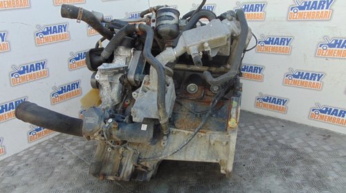 Motor fara anexe 646980/56547693 MERCEDE