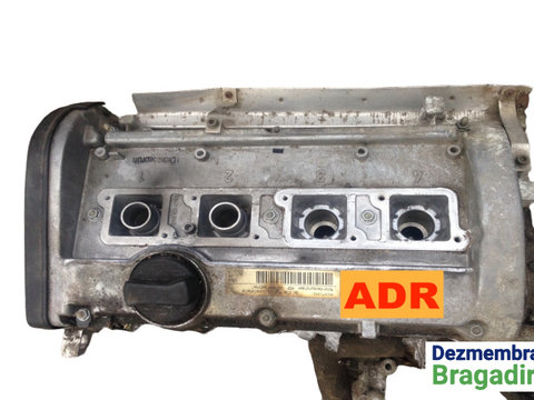 Motor fara anexe ADR Audi A4 B5 [1994 - 1999] Sedan 1.8 AT (125 hp) ADR