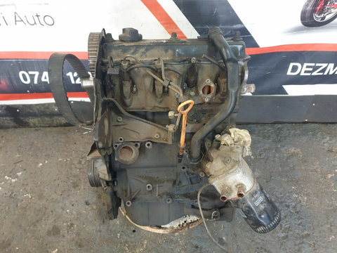 Motor fara anexe AFN Audi A4 (8D2) 1.9 TDI 1999