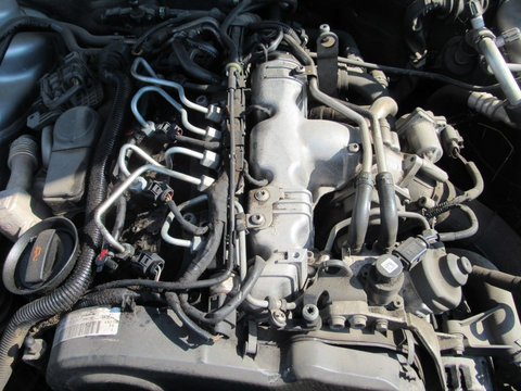 Motor fara anexe Audi A4 B8 2.0TDI din 2008