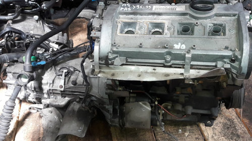 Motor fara anexe Audi A4 / Passat B5 1.8