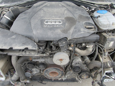 Motor fara anexe Audi A6 3.0TDI din 2012