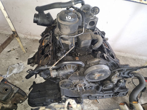 Motor fara anexe Audi A6 4F/C6 [2004 - 2008] Sedan