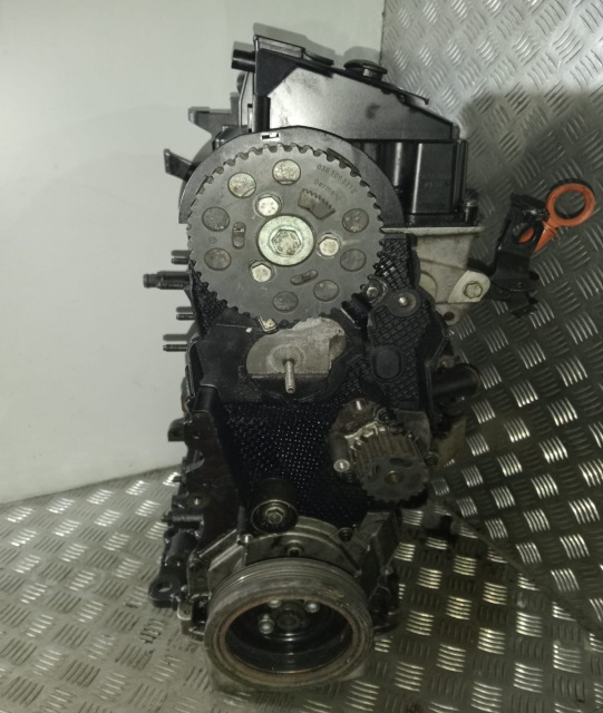 Motor fara anexe BMP Volkswagen VW Passa