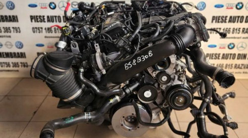 Motor Fara Anexe Bmw 3.0/4.0 I B58B30B N