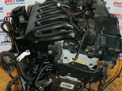 Motor fara anexe BMW Seria 5 E60 / E61 2005 - 2010 2.5 TDI cod: 256D2