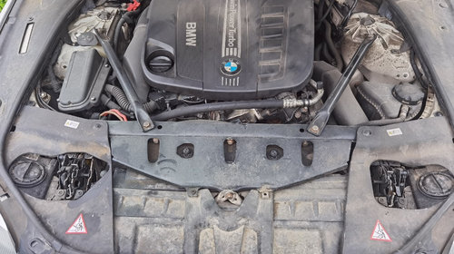 Motor fara anexe BMW Seria 6 F06 Coupe 6