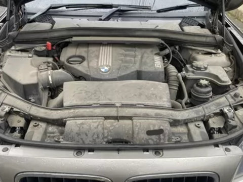Motor fara anexe BMW X1 E84 2.0 diesel N47D20C X drive