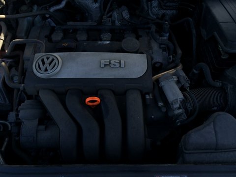 Motor fara Anexe BVY 2.0 FSI pentru VW Passat B6