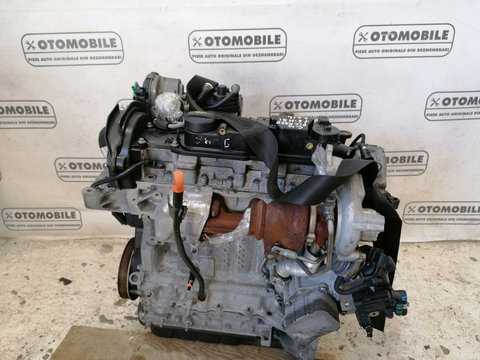 Motor fara anexe Citroen C4 Grand Picasso 1.6 HDI: 9H06 [Fabr 2013-2021]