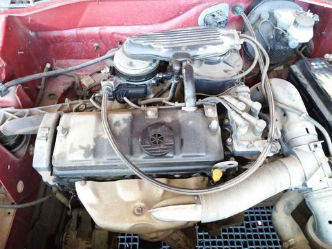 Motor fara anexe Citroen ZX / Peugeot 405 1.6 benzina 65kw BFZ