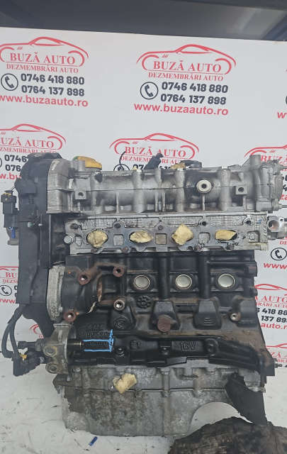 Motor fara anexe Cod: 940B7000 Fiat Tipo