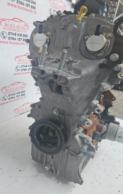Motor fara anexe Cod: B7JA Ford Puma 2 [