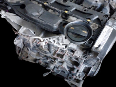 Motor fara anexe COD CAGB CAGB Audi A4 B8/8K [2007 - 2011] Sedan 4-usi 2.0 TDI MT (143 hp) LOCATIE H1 R4 P5