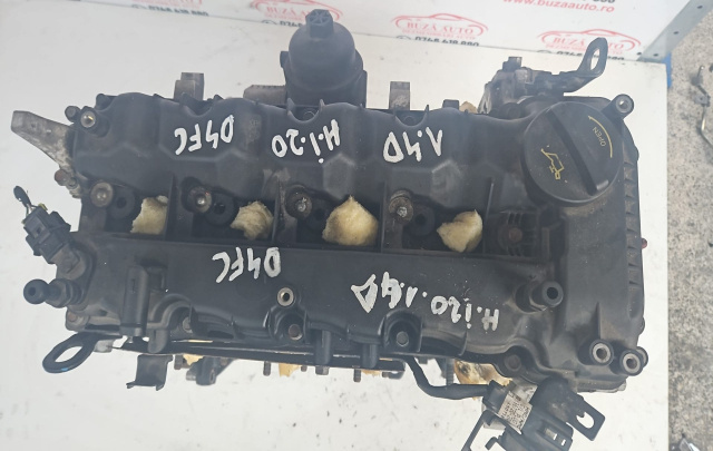 Motor fara anexe Cod: D4FC Hyundai i20 I
