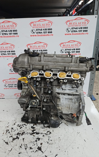 Motor fara anexe Cod: G4FD Hyundai Tucso