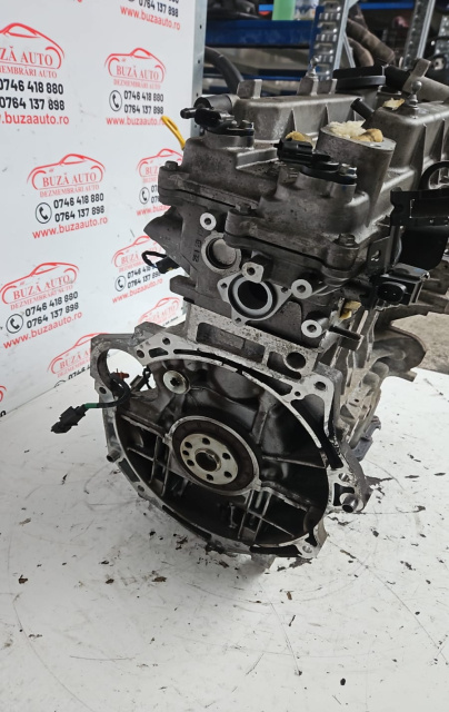 Motor fara anexe Cod: G4FD Hyundai Tucso