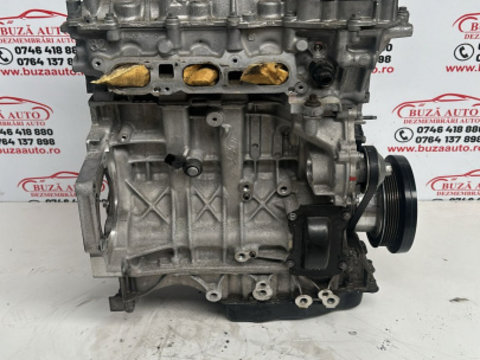 Motor fara anexe Cod: HN05 Peugeot 2008 2 [2019 - 2023] Crossover 1.2 PureTech MT (100 hp) 1.2 BENZINA