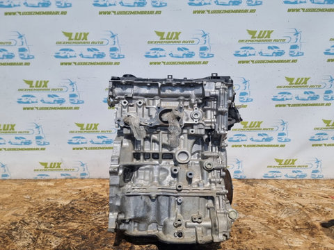 Motor fara anexe cod M15A-FKS fm15a-p12g 1.5 benzina Toyota Yaris XP210 [2020 - 2023]