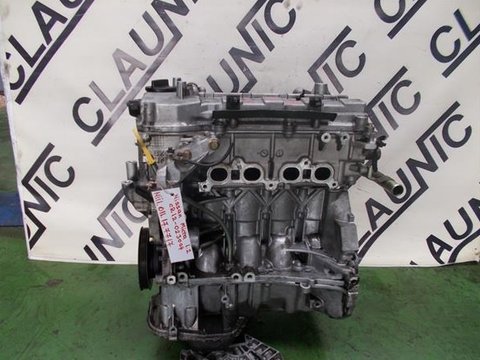 Motor fara anexe CR12DE Nissan Micra III(K12) 2003-2010 1.2 16V CR12DE