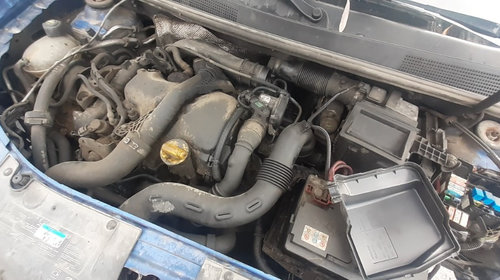 Motor fara anexe Dacia Logan 1.5 DCI K9K