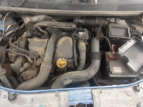 Motor fara anexe Dacia Logan 1.5 DCI K9K-C6