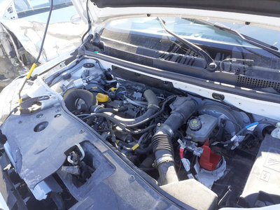 Motor fara anexe Dacia Logan 3 2022 999cc H4D-F4 +