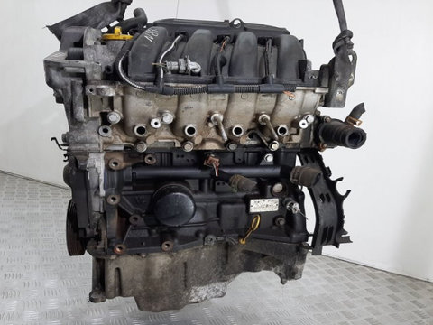 Motor fara anexe - DACIA, Megane 1, 1.416V, E4, K4JC750 K4JC750 Renault Megane