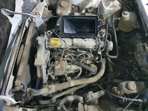Motor fara anexe DACIA PICK-UP 1.9 D F8J-PA 45 kw an 2003