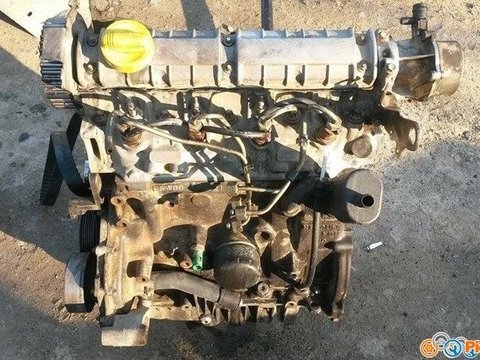 Motor fara anexe Dacia Pick -Up