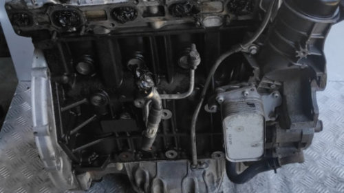 Motor fara anexe Dodge Nitro 2.8 Motorin
