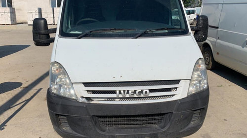 Motor fara anexe F1AE481G Iveco Daily 2.