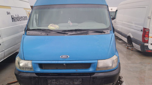 Motor fara anexe F3FA Ford Transit 3 [20