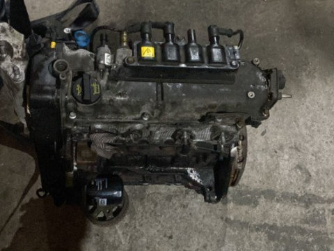 Motor fara anexe Fiat Punto Evo Van (199) 1.4i benzina 350A1000