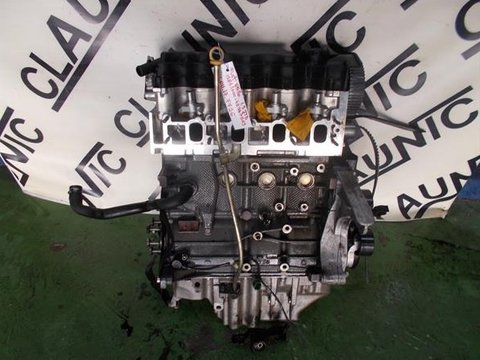 Motor fara anexe Fiat stilo (192) 1.9 JTD 85 kw, 115 cp TIP 192A1.000
