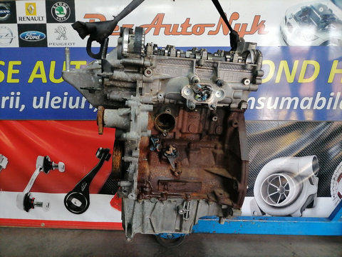 Motor fara anexe Ford 1.0 ECOBOOST M2DC M2DA SFDA M2DB 2009-2016