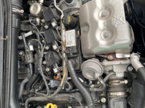 Motor fara anexe ford fiesta an 2019 1.0 ecoboost rulaj 78560km inca pe masina se poate proba