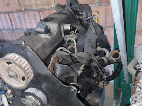 Motor fara anexe Ford Focus 1 1.8 tddi diesel C9DB