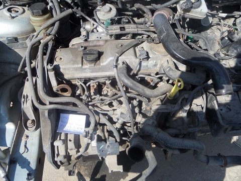 Motor Fara Anexe Ford Focus 1.8 tdci DIN 2005