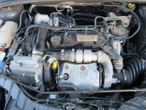 Motor fara anexe Ford Focus III 1.6 tdci din 2012