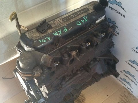 Motor fara anexe Ford Ka 1.3 benzina