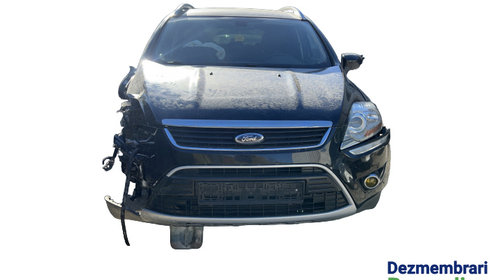 Motor fara anexe Ford Kuga [2008 - 2013]