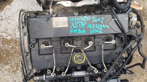 Motor fara anexe Ford Mondeo MK3 2.0 tdc