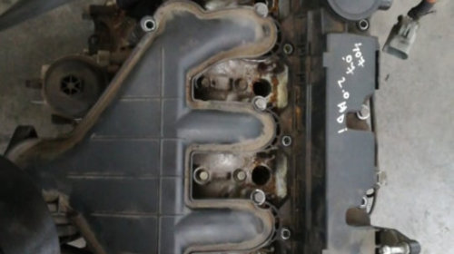 Motor fara anexe Ford Peugeot Citroen 2.