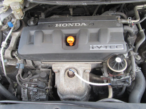 Motor fara anexe Honda Civic Type-S 1.8i-VTEC din 2007