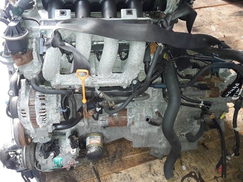 Motor fara anexe Honda Fit 2004, 1.5i, cod motor L15A1